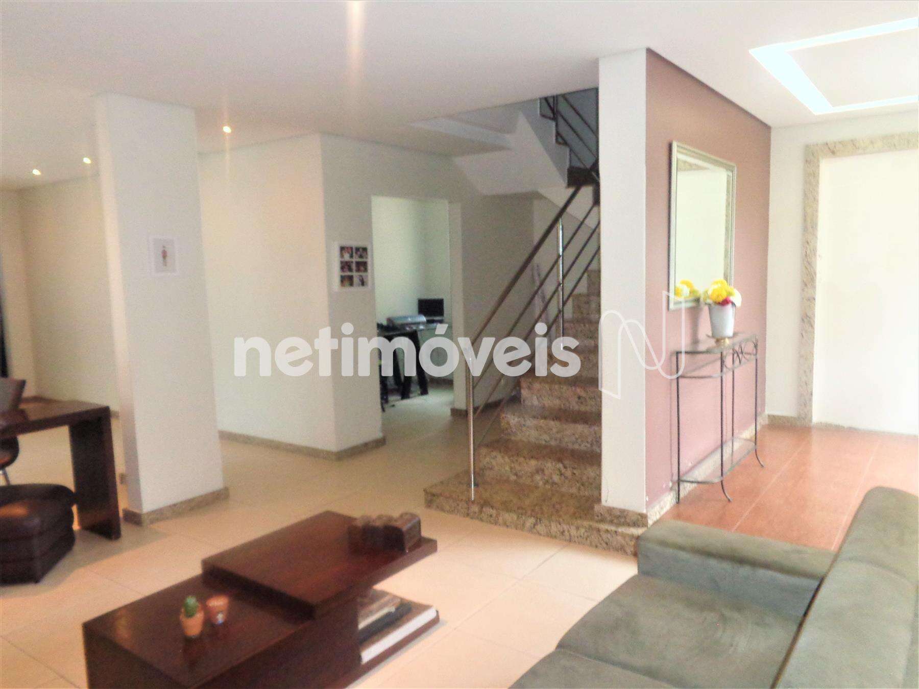 Sala piso inferior/Hall entrada/home office