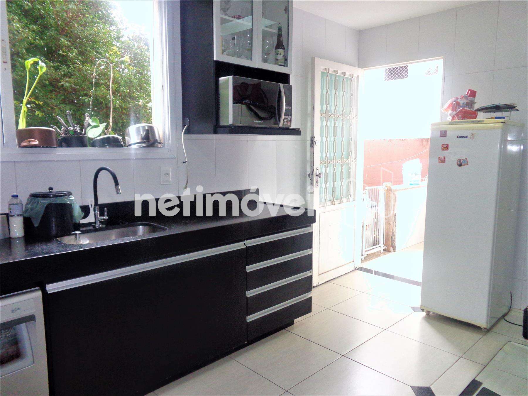 Cozinha outro ângulo