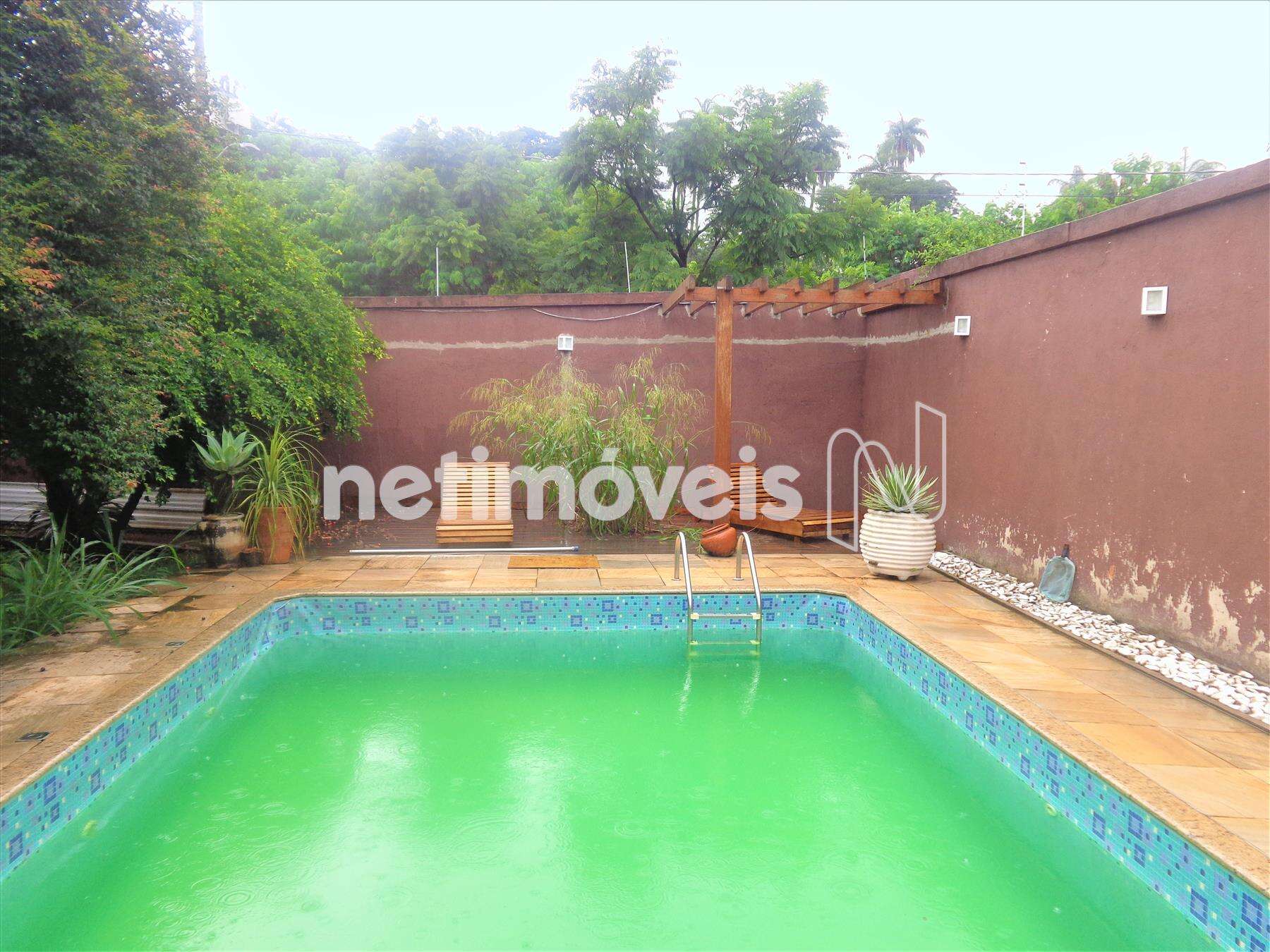 Piscina outro ângulo