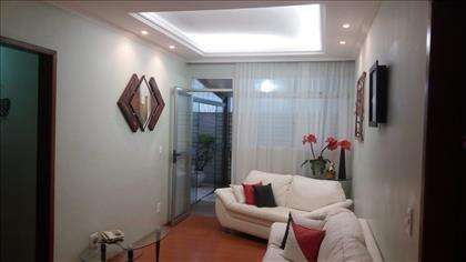 Sala outro ângulo
