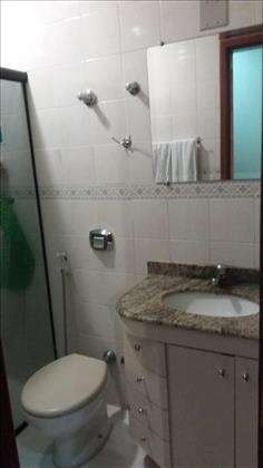 Banho social