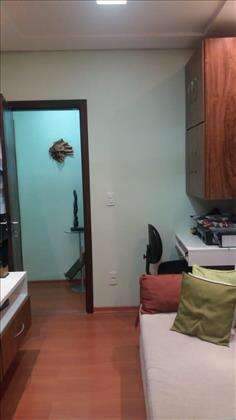 Quarto 04 / Sala outro ângulo