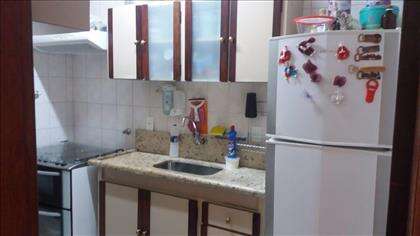 Cozinha outro ângulo