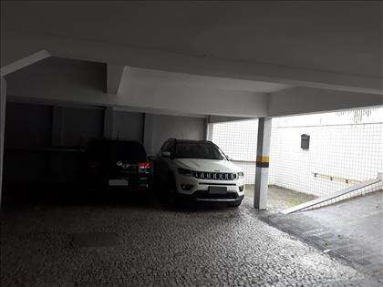 Garagem