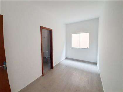 Quarto 1 - suíte