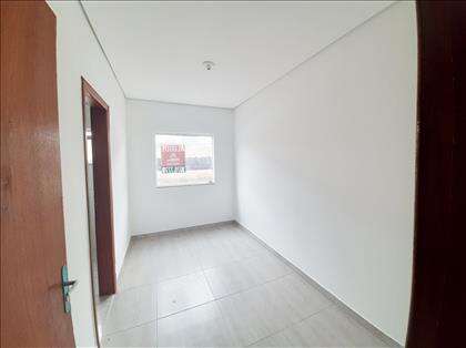 Quarto 1 - suíte