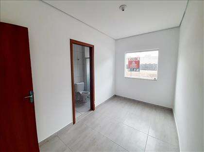 Quarto 1 - suíte