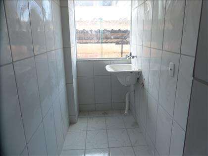 Área de serviço