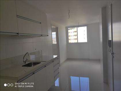Cozinha outro ângulo
