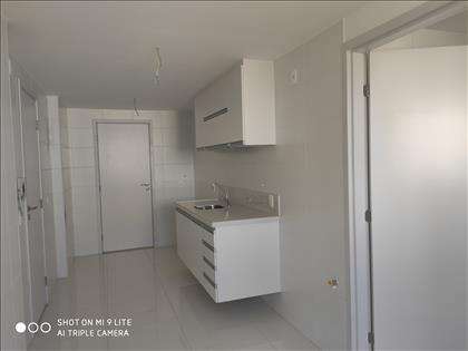 Cozinha outro ângulo