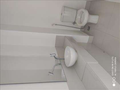 Banho suite