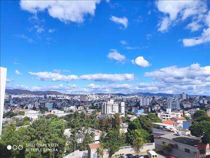 Vista panorâmica