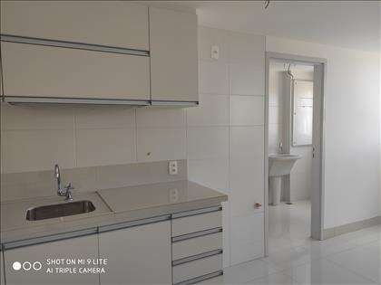 Cozinha outro ângulo