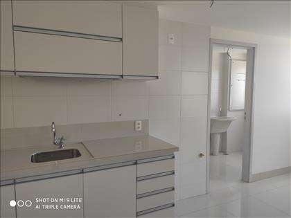 Cozinha outro ângulo