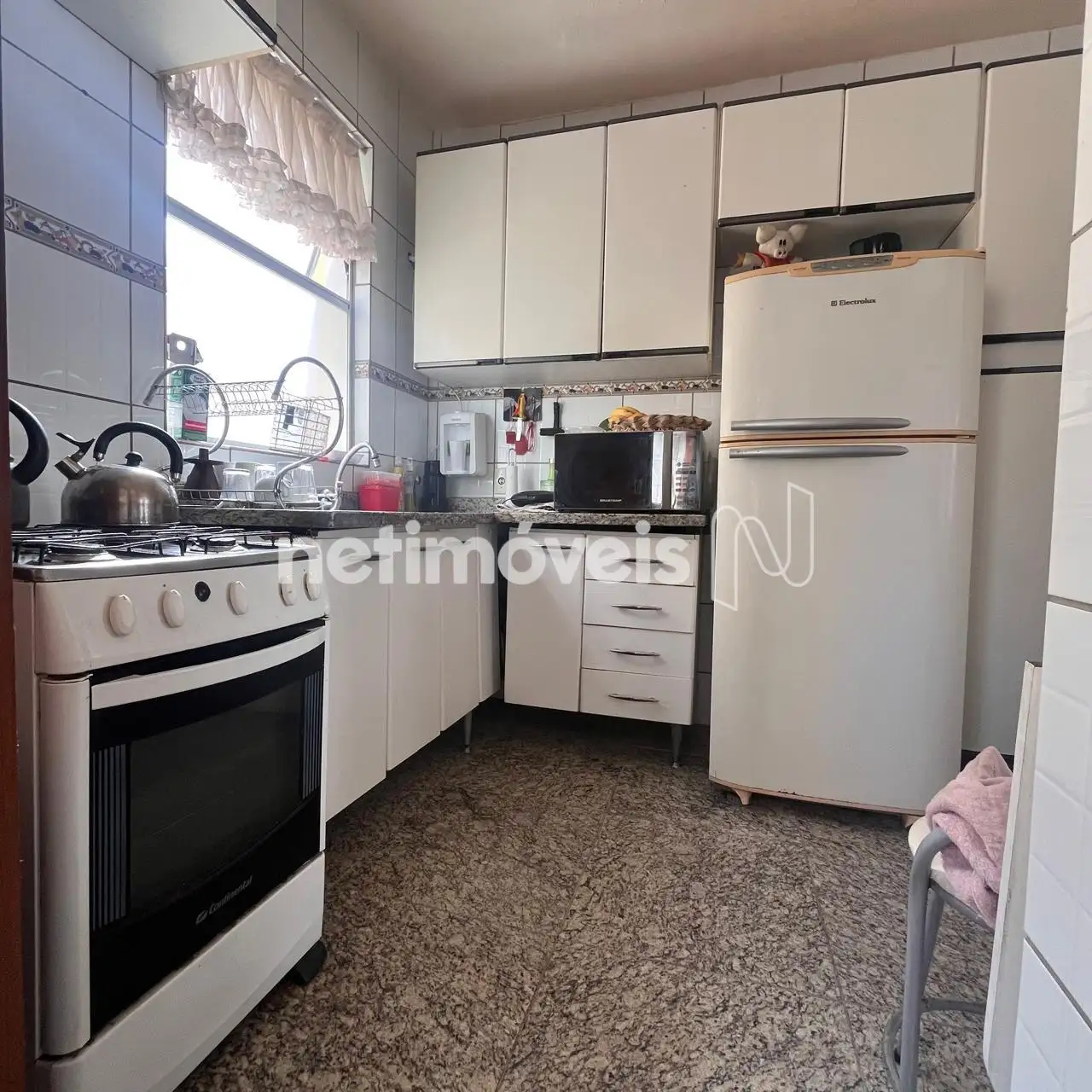 Cozinha