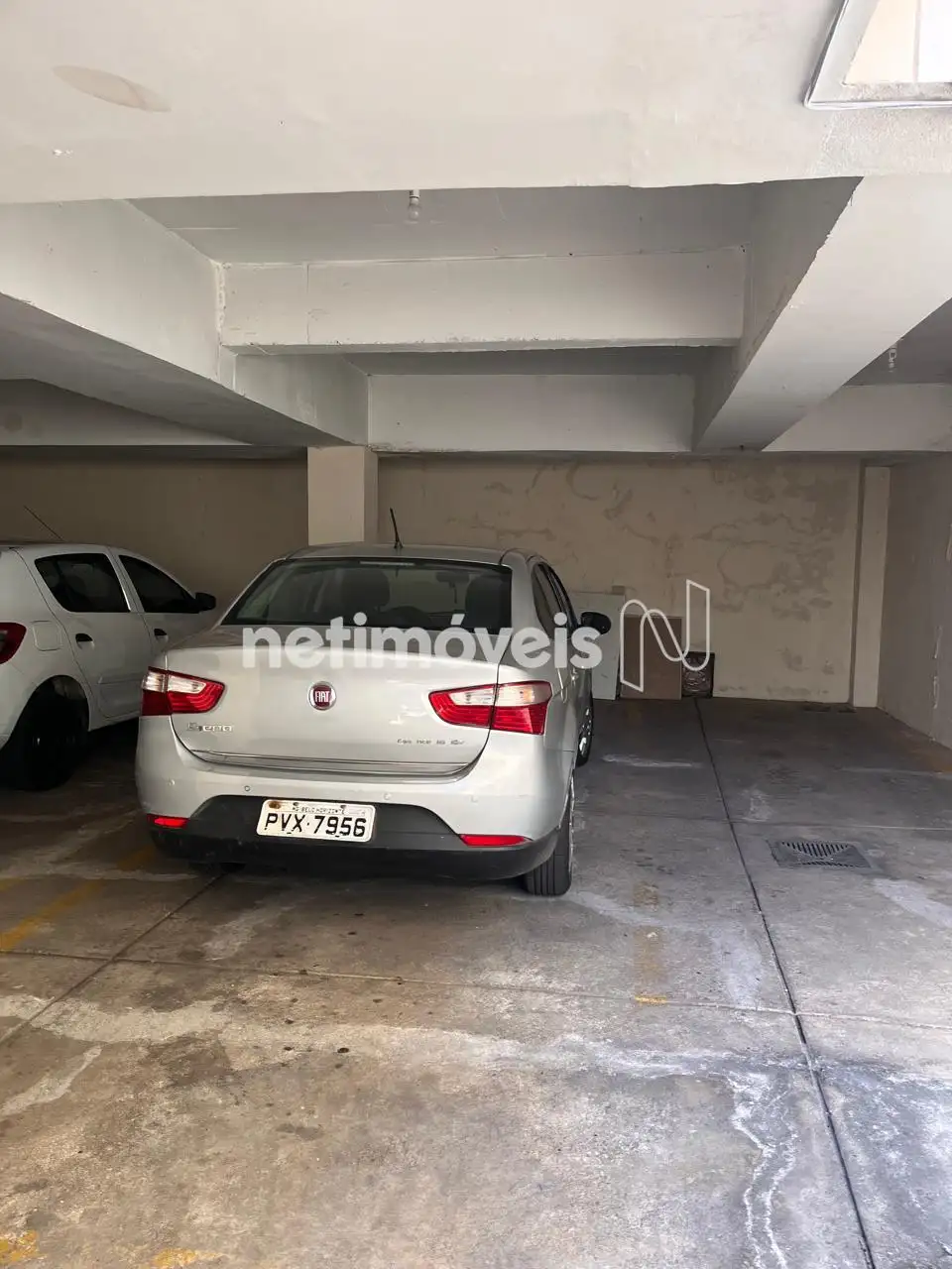 vaga de garagem