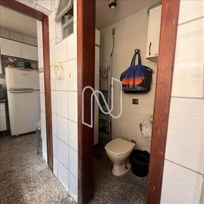 banho area de serviço