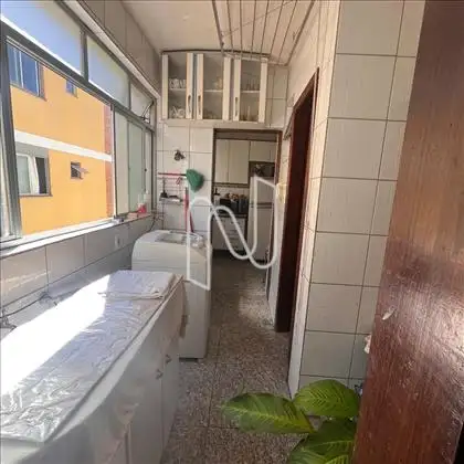 Área externa