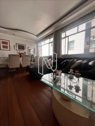 Sala de jantar