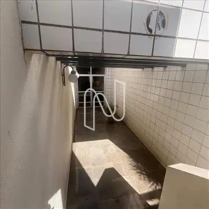 entrada do predio