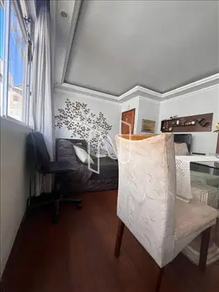 Sala de jantar