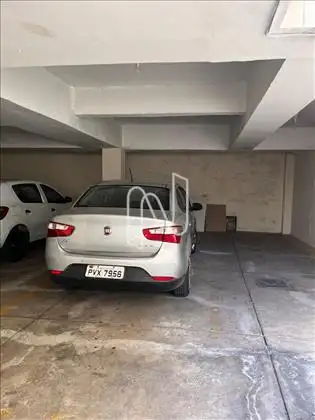 vaga de garagem
