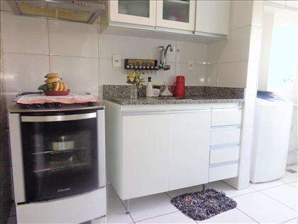 Cozinha ouro ângulo