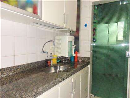 Cozinha outro ângulo