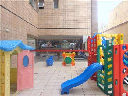 Espaço Kids