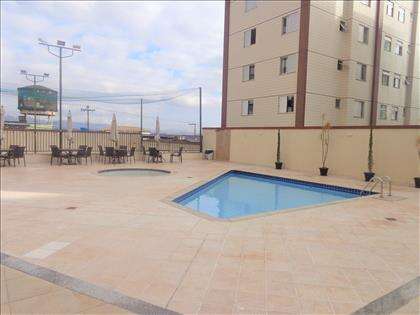 Piscinas