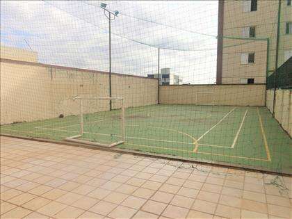 Quadra poli esportiva