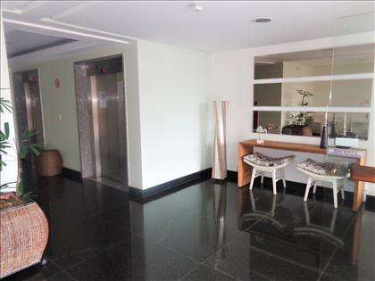 Hall de entrada