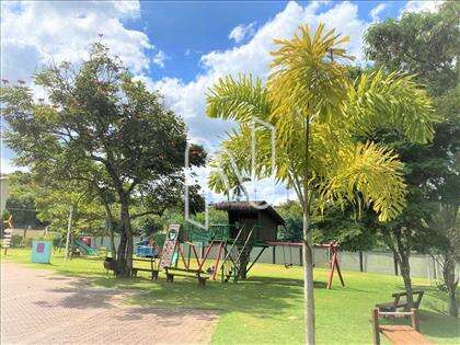 Parque condomínio