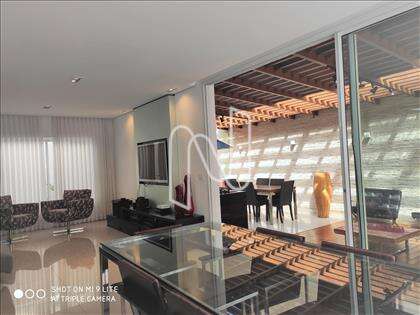 Sala/sala de jantar