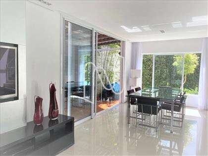 Sala/espaço gourmet