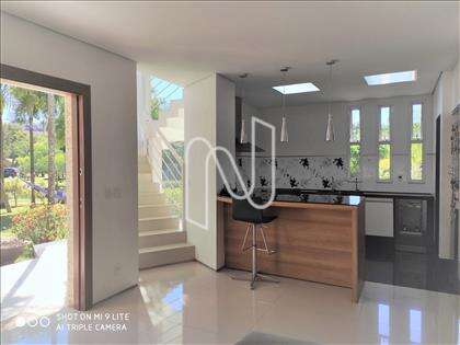 Sala/Cozinha outro ângulo