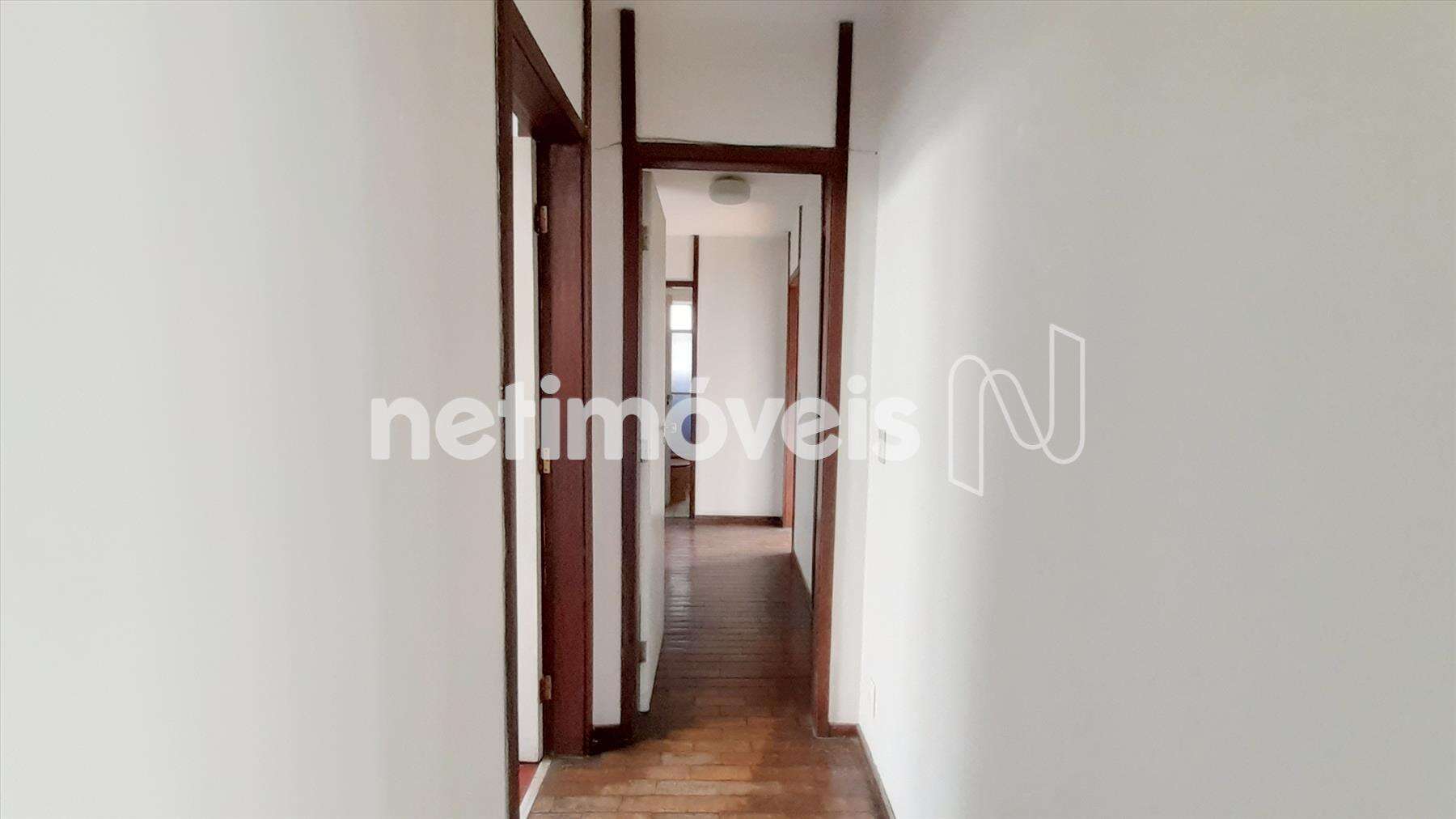 Área de circulação