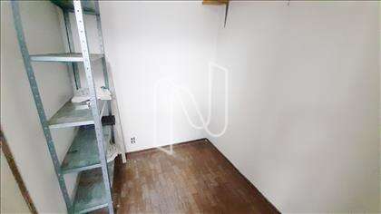 Quarto de serviço 