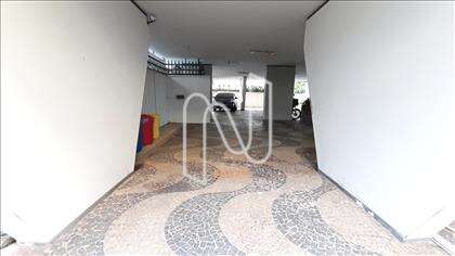 Garagem 