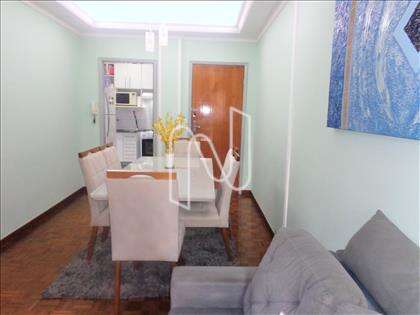 Sala outro ângulo
