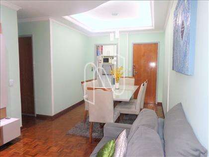 Sala outro ângulo