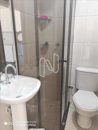 Banho de serviço