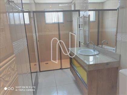 Banho suite