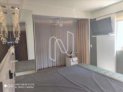 Quarto suite outro ângulo