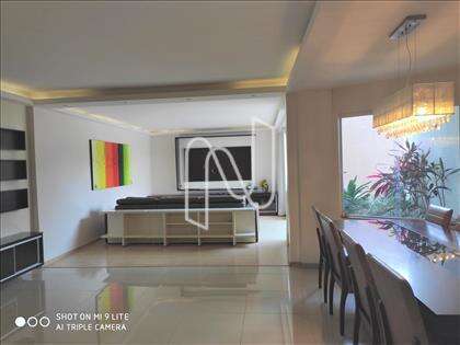 Sala estar/jantar