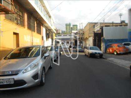  50 metros da Avenida Pedro ll