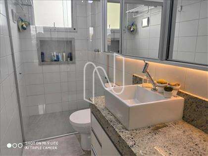 Banho suite