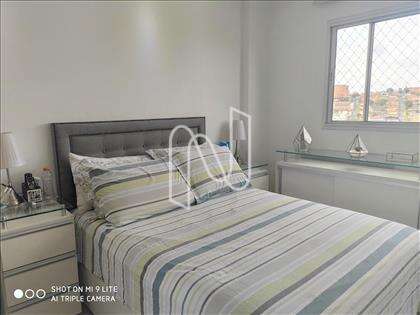 Quarto suite outro ângulo
