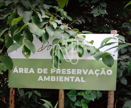 Área de preservação ambiental 