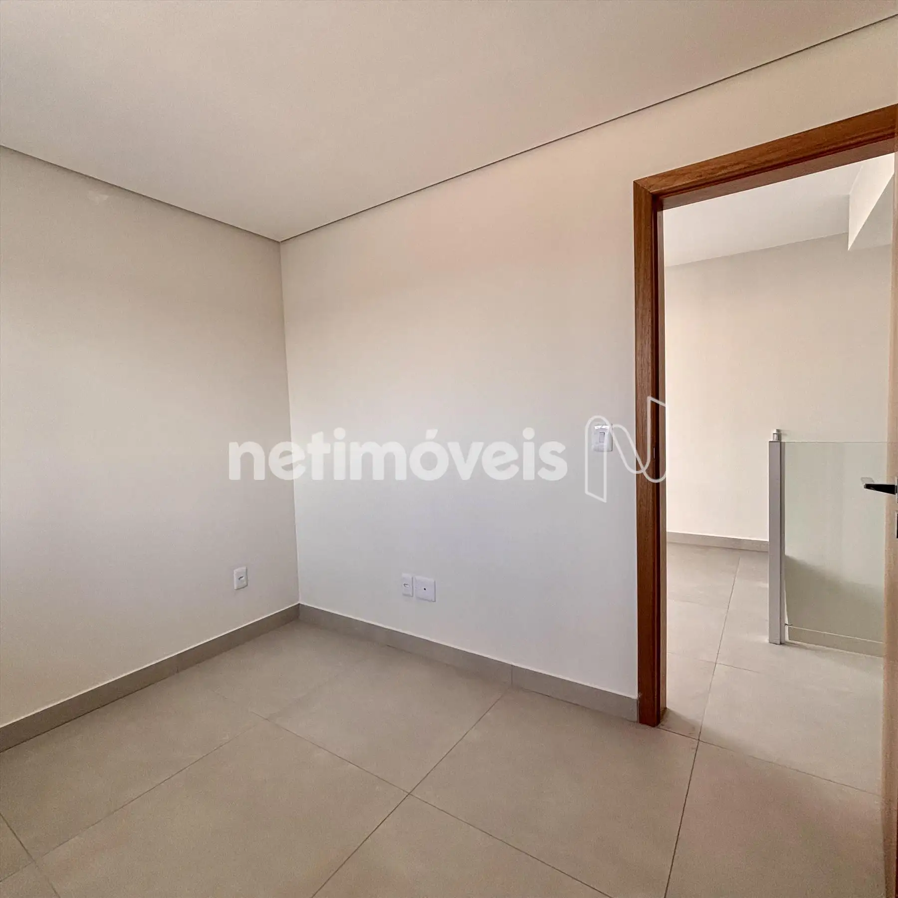 Quarto cobertura / quarto 4